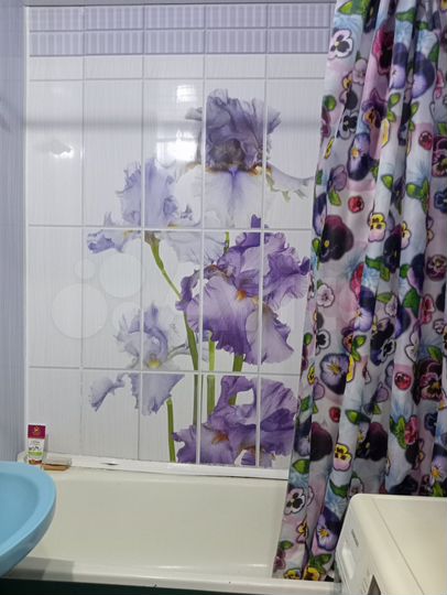 1-к. квартира, 33 м², 3/5 эт.