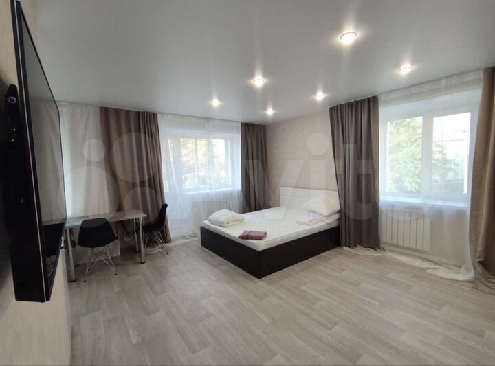 Квартира-студия, 31 м², 3/4 эт.