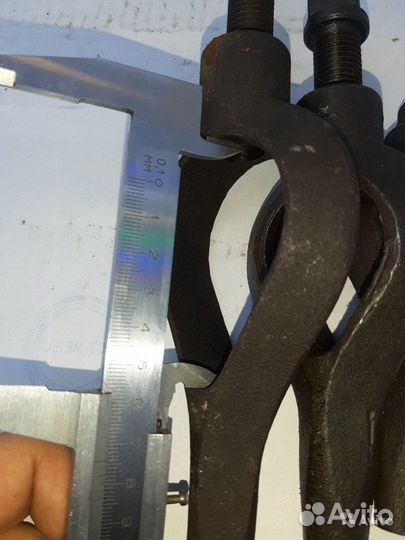 Поводок (хомут)