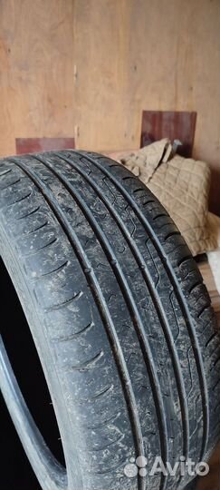 Cordiant Comfort 2 225/45 R17 94H