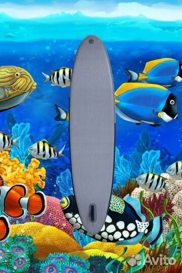 SUP board gladiator OR10.4 Сургут