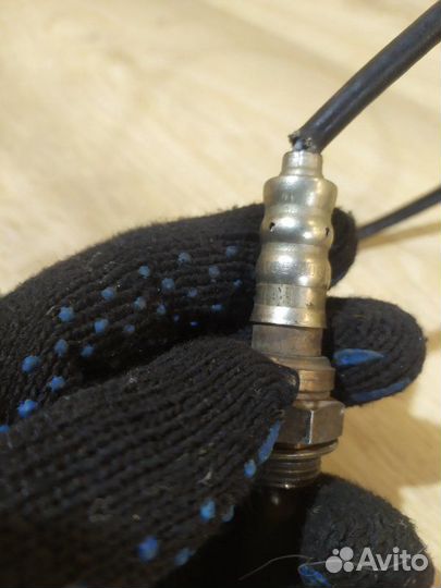 Датчик кислорода Audi A5 8T 3.2 2007