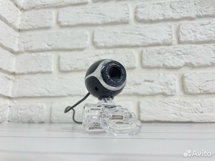WEB камера Defender C-090
