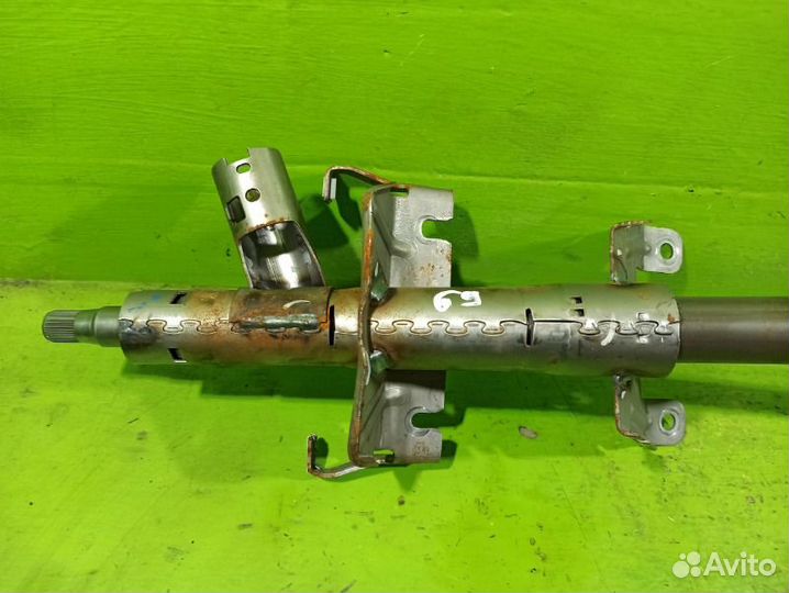 Рулевая колонка Renault Duster HSA K4MA690 2013