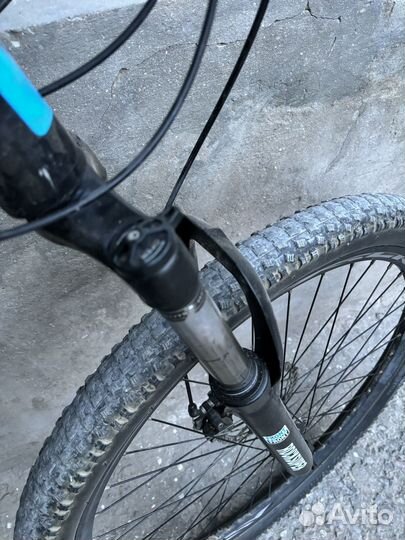 Велосипед скоростной 27,5