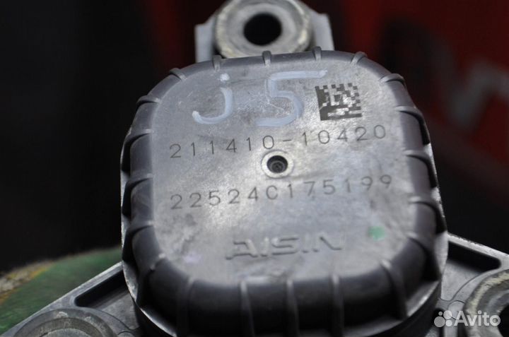 Помпа инвертора mitsubishi Outlander GG2W