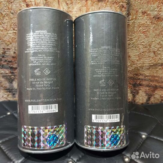 Парфюм Parle Moi de parfum