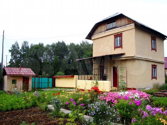 Дачи продажа кемерово с фото Дача 70 м² на участке 10 сот. на продажу в Кемерово Купить дом в Кемерово Авито