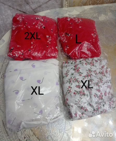 Платье женское