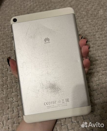 Планшет huawei
