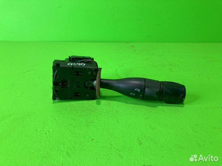 Переключатель подрулевой RVI premium