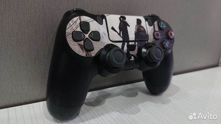 Dualshock 4 v2 оригинал