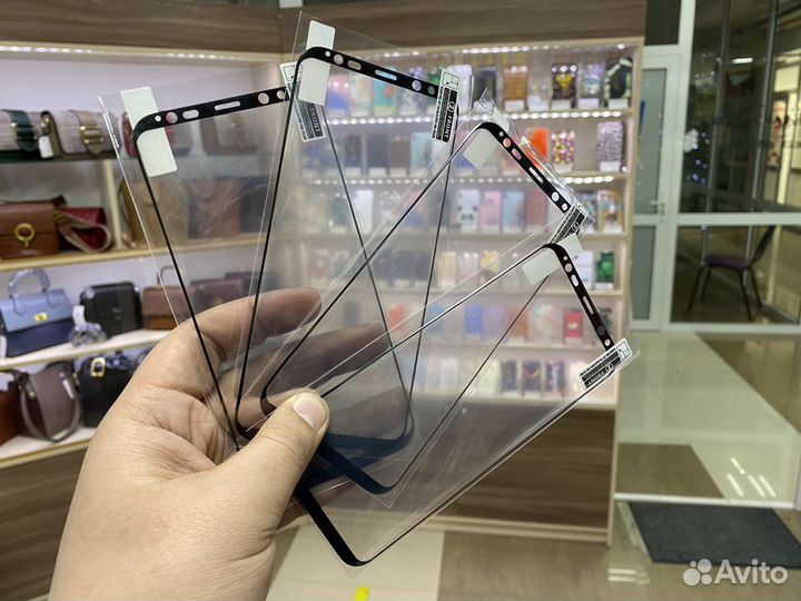Защитная пленка samsung s9 plus, Samsung S8 plus
