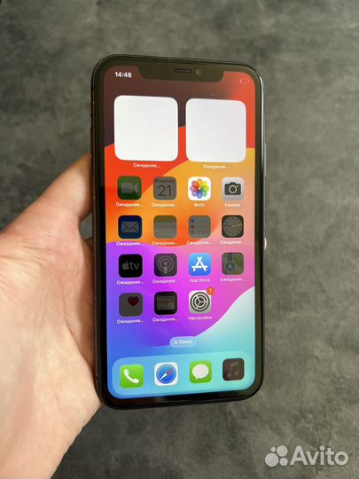 iPhone 11, 64 ГБ