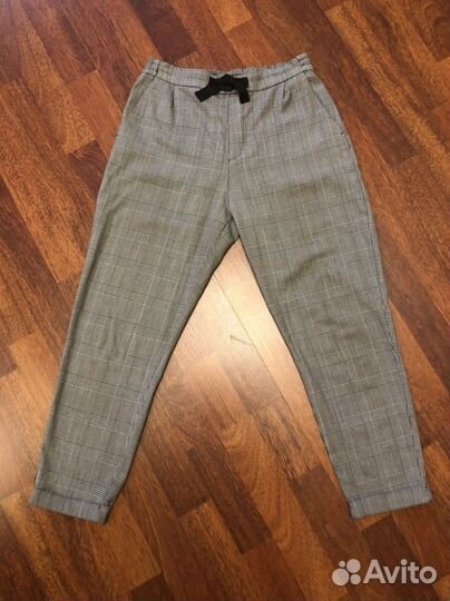Брюки для девочки 11-12 лет H&M