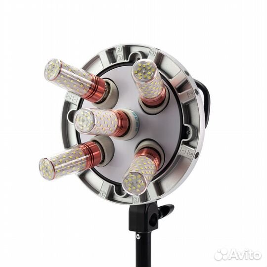 Осветитель Godox TL-5K kit Soft 60x60