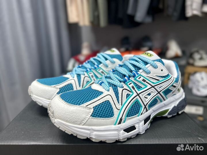 Кроссовки мужские летние Asics kahana 8