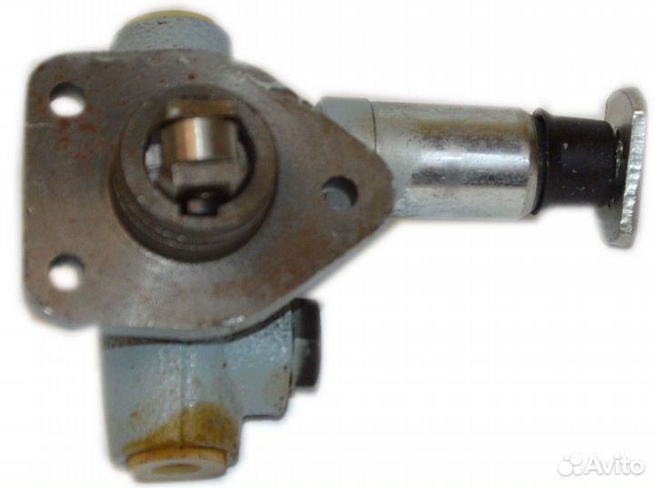 Подкачка ямз