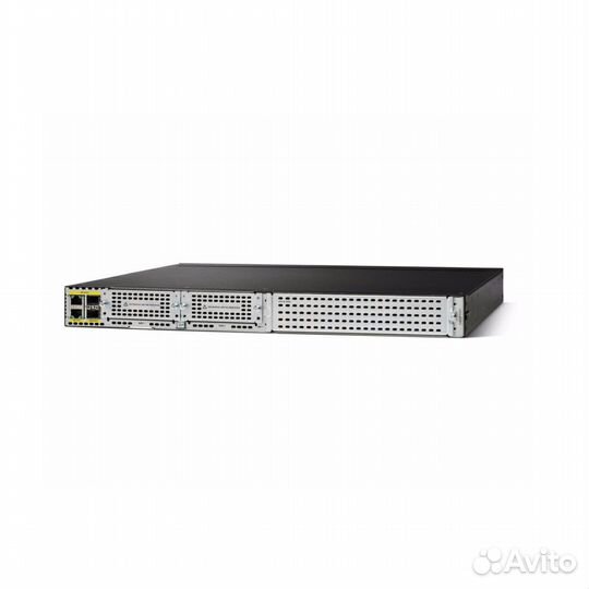 Маршрутизатор Cisco ISR4331/K9 109570