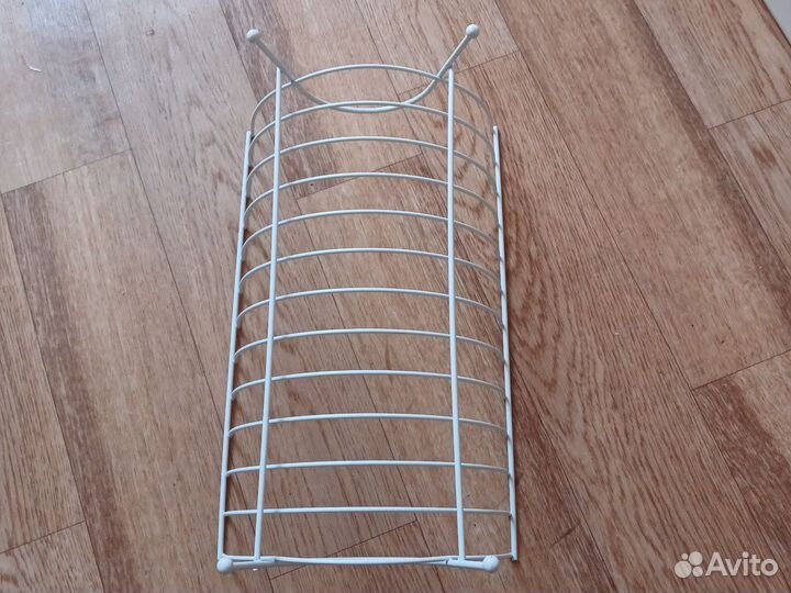 Сушилка для посуды настольная