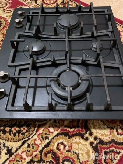 Варочная панель gorenje