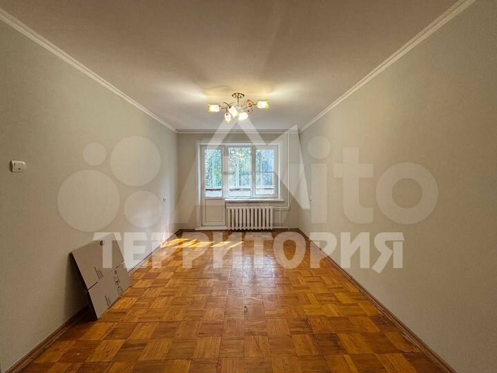 1-к. квартира, 33,3 м², 1/5 эт.