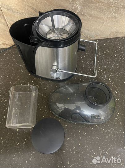 Соковыжималка