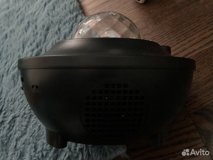 Светильник напольный, ночник, колонка