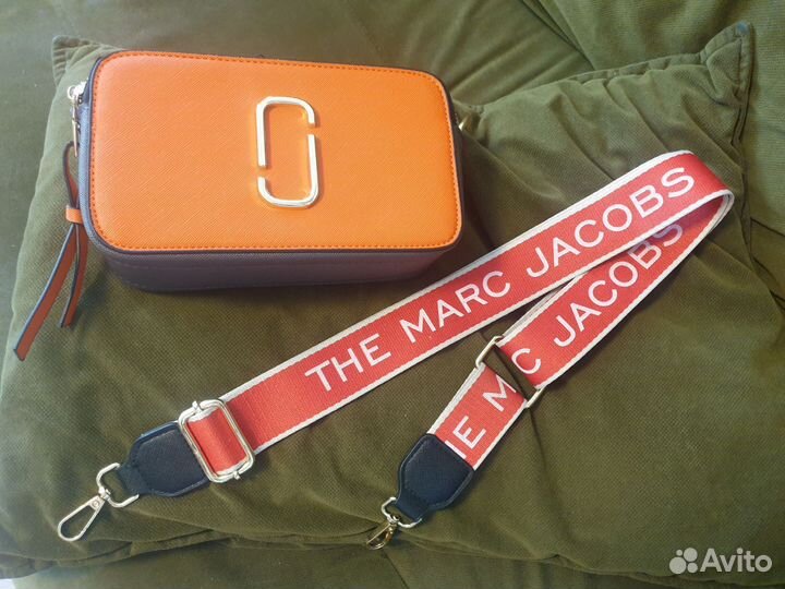 Сумка marc jacobs