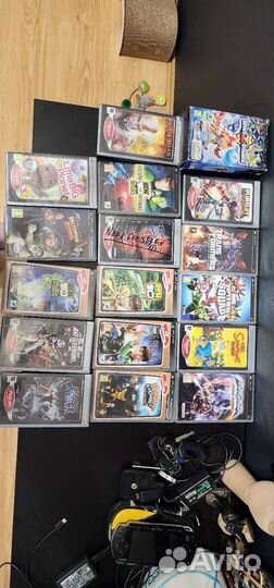 Sony Playstation Portable 3008