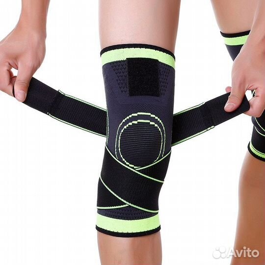 Бандаж коленный