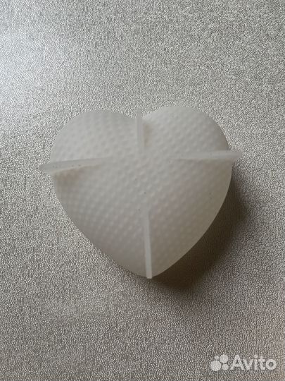 Молд для свечей и мыла