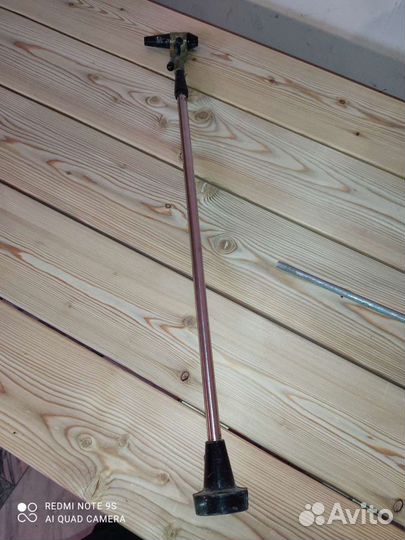 Микрофонные стойки СССР. (запчасти)