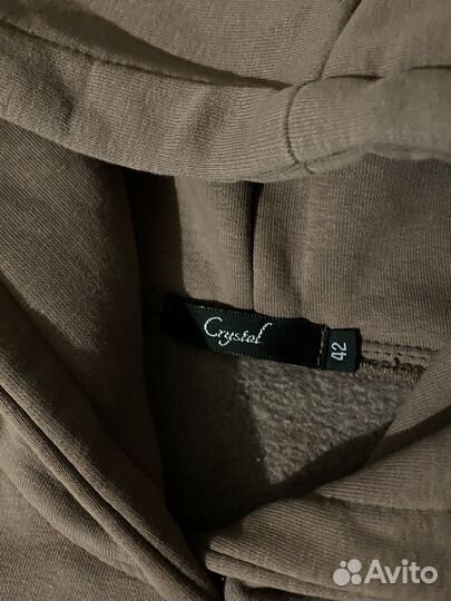 Спортивный костюм на флисе