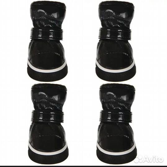 Носки и Ботиночки для собак и кошек