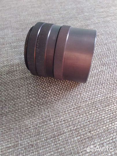 Крышка для объектива Canon AF