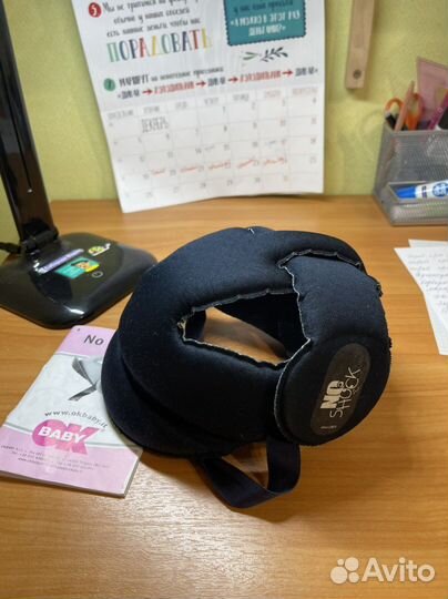 Детский шлем защитный