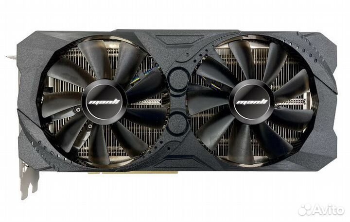 Видеокарта rtx 3070