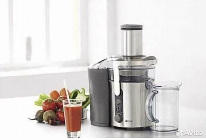 Соковыжималка bork s700