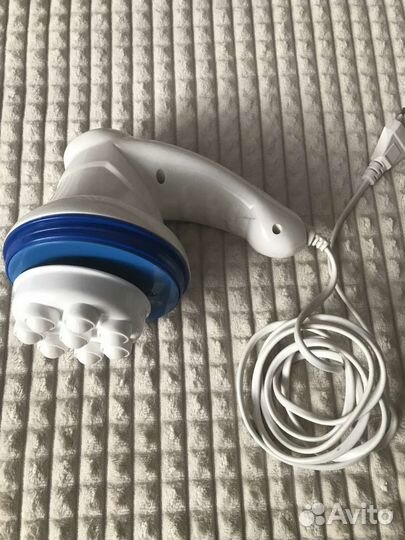 Массажер для тела