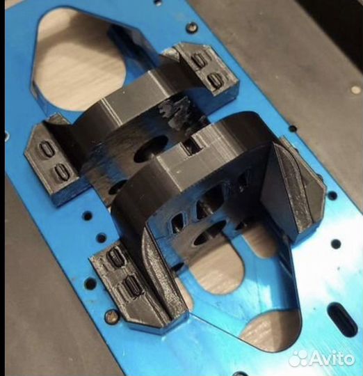 Моторама MTA4