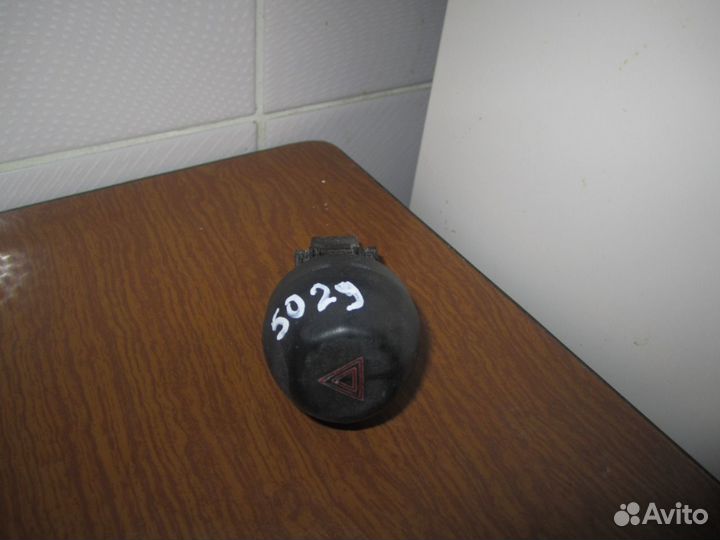 Кнопки rav4 xa30