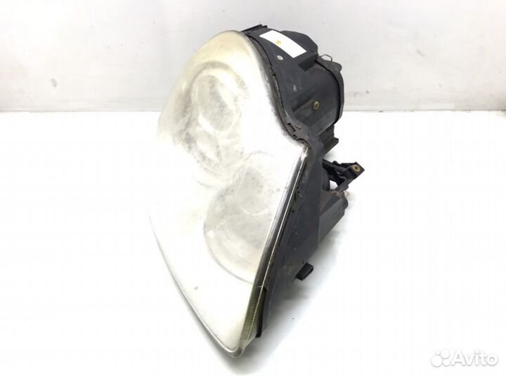 Фара Porsche Cayenne 9PA (2002-2010)