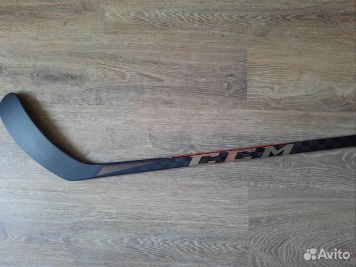 Клюшка хоккейная ссм jetspeed ft 3 pro, L/65/29