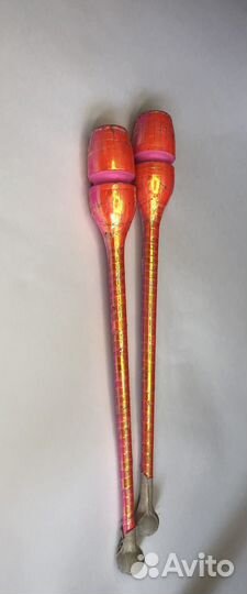 Булавы pastorelli 41