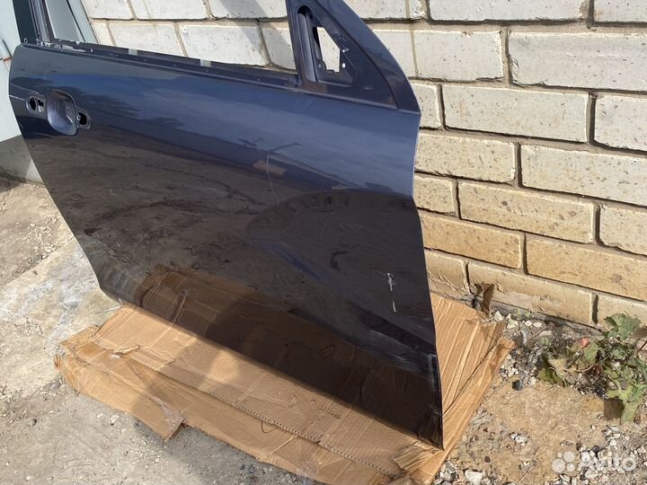 Дверь передняя правая LADA vesta
