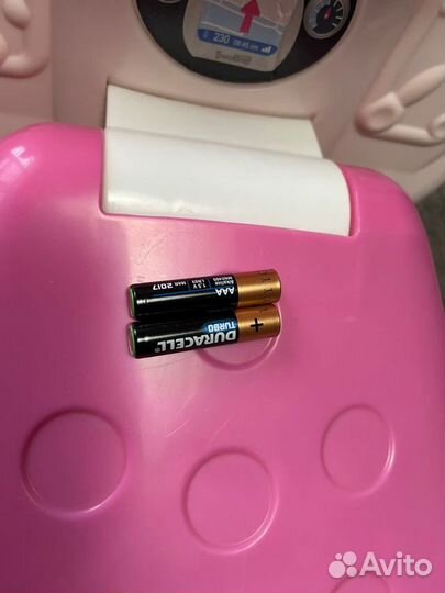 Ходунки каталка машинка