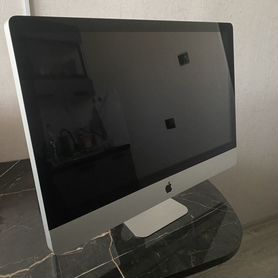 Моноблок Apple iMac 27"