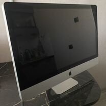 Моноблок Apple iMac 27"