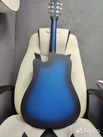 Гитара для начинающих